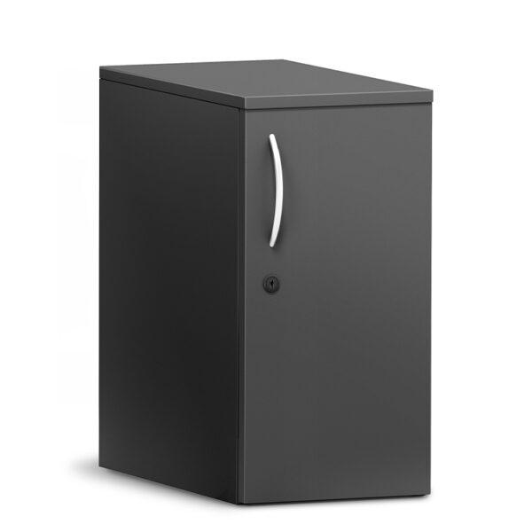 Mobile & Freestanding Mini Locker Metalworks