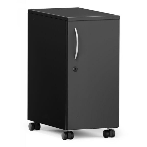 Mobile & Freestanding Mini Locker Metalworks